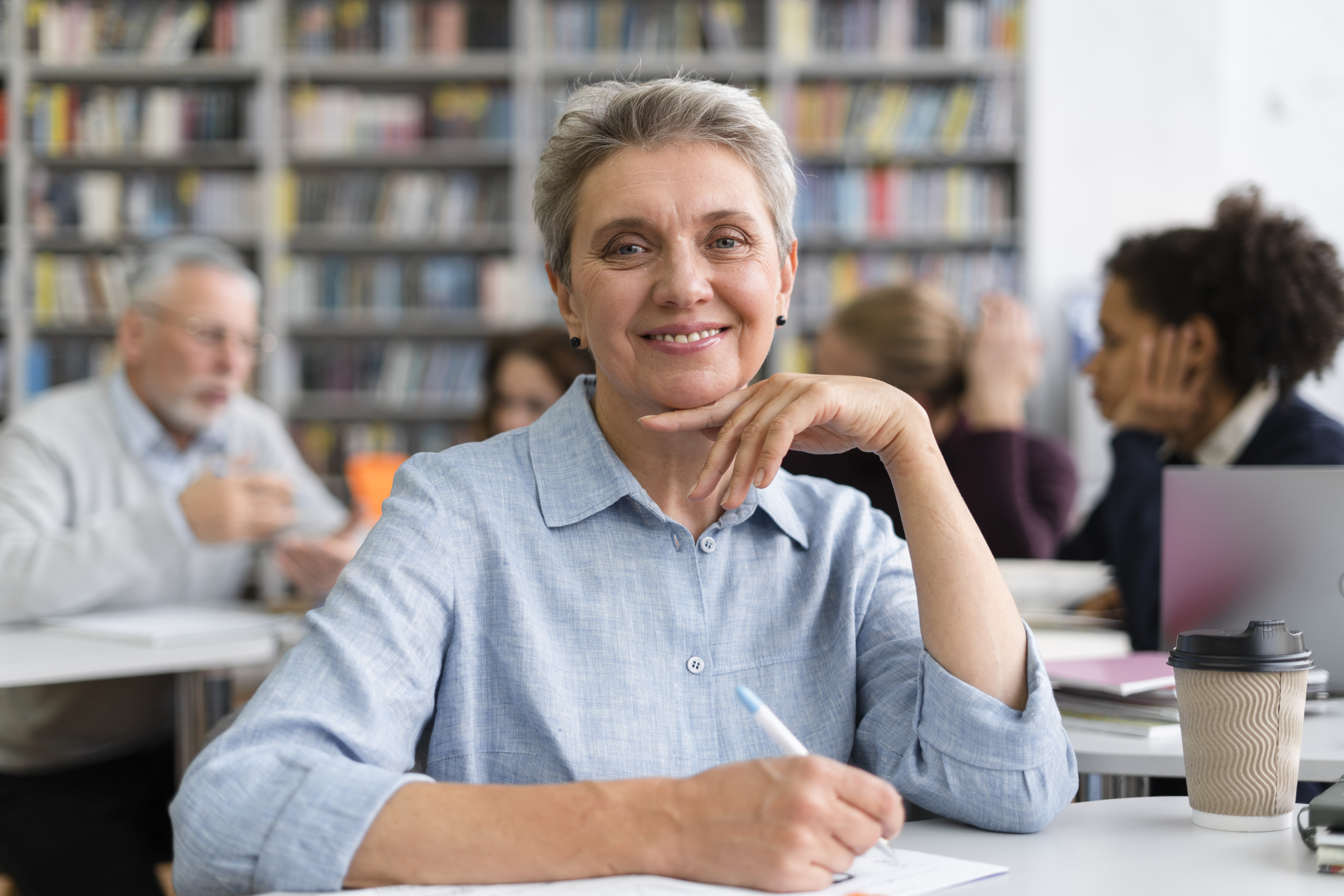 Lifelong Learning